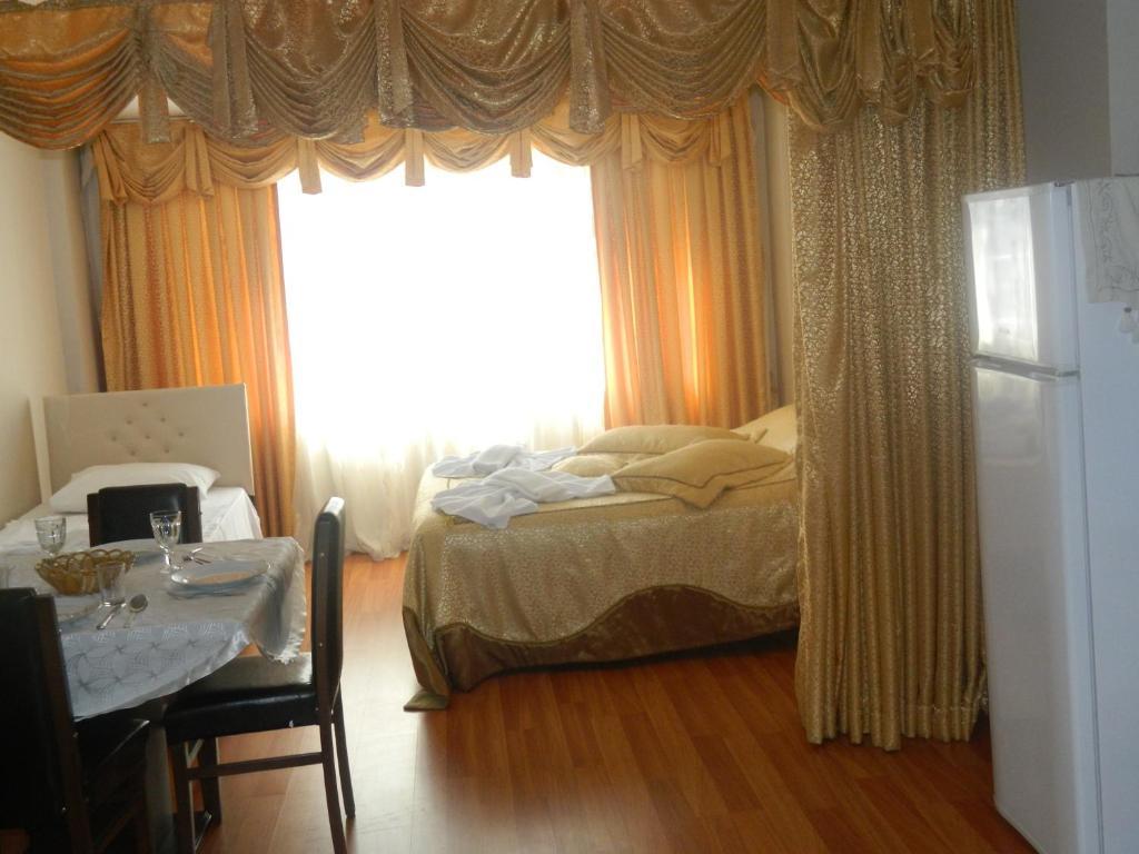 Mataraci Apart Istanbul Aparthotel Стая снимка