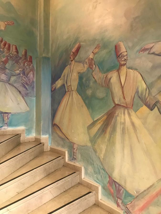 Mataraci Apart Istanbul Aparthotel Екстериор снимка